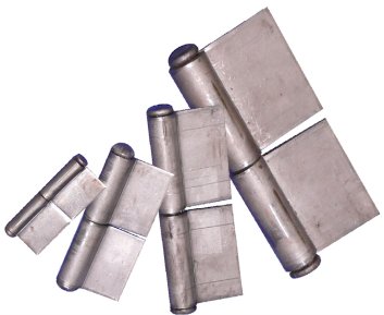 BISAGRA PARA ARMILLAR 5" (PAR)
