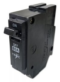 BREAKER SOBREPONER 1 X 32 AMP Q7