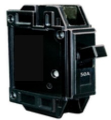 BREAKER SOBREPONER 1X20 AMP Q7 - LUMINA