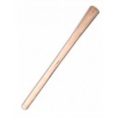 CABO DE MADERA PARA HACHA