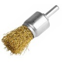 CEPILLO DE ALAMBRE PARA TALADRO 3/4"