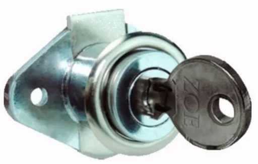CERRADURA P/GAVETA