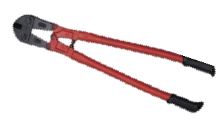CIZALLA 14" MILFER