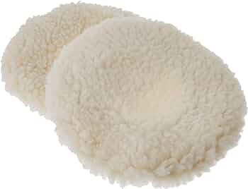 FELPA DE LANA PARA PULIR 7" Q7