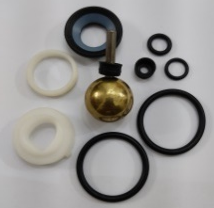 KIT REPARACION P/MONOMANDO 