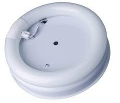 LAMPARA CIRCULAR 32 W 