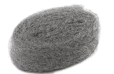 LANA DE ACERO 160 GRS N° 5