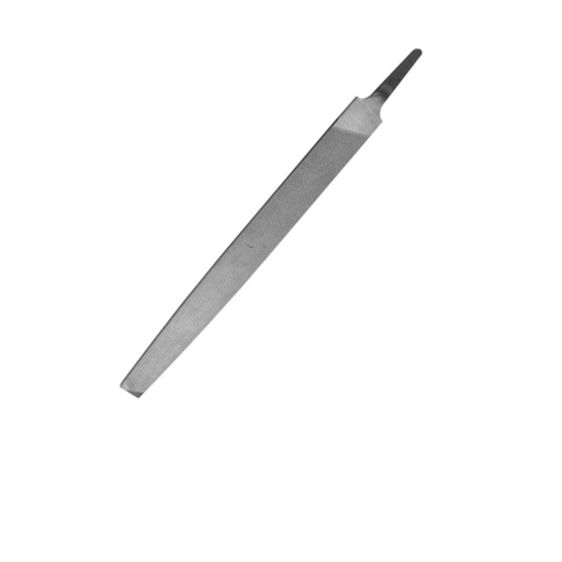 LIMA PLANA ESCORFINA 8"