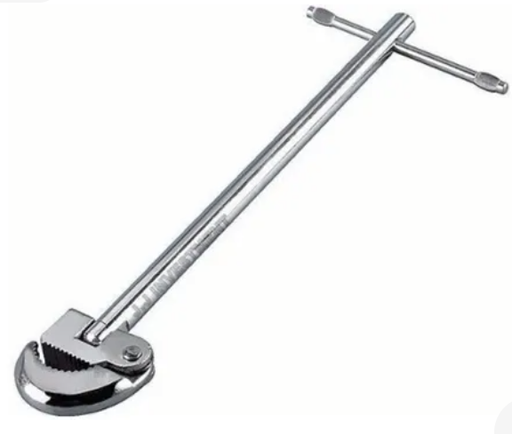 LLAVE AMIGO DE PLOMERO  16" 