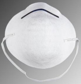 MASCARILLA DESECHABLE