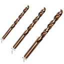 MECHA HSS COBALTO DORADA 25/64" FERREWEB