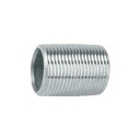 NIPLE GALVANIZADO 2" CORRIDO