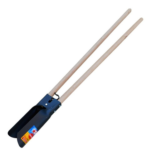 PALA CAVADORA HERRAGRO 355 MM X 139MM X 1575 MM