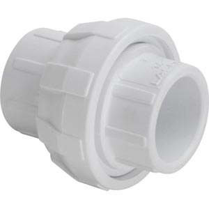 UNION UNIVERSAL PVC LISA 3/4"