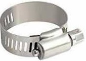 [ABR108] ABRAZ. LIGERA GALV. 2 1/4" o 50-60 MM BRACE