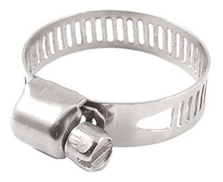 [ABR172] ABRAZADERA P/MANGUERA INOX 2"(32-50MM) BUFFALO