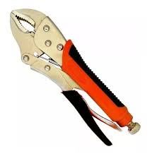[ALI050] ALICATE DE PRESION 10" DIESEL TOOLS