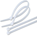 [AMA049] AMARRA CABLE NYLON 9 X 760 MM BLANCO BUFFALO (PAQ. 100 UNID)