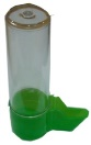 [BEB001] BEBEDERO PARA AVES 80 ML