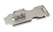 [BIS111] BISAGRA PORTACANDADO 1 1/2" CAL 20 C/TORNILLOS ZINCADA