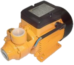 [BOM002] BOMBA DE AGUA DE 1/2 HP MADISON