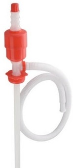 [BOM020] BOMBA PLASTICA P/TAMBOR 