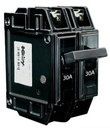 [BRE116] BREAKER P/EMPOTRAR 2 X 40 AMP BRICKELL