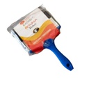 [BRO029] BROCHA MGO PLASTICO MOD. PETUNIA 5" RADIANT