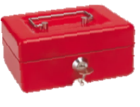 [CAJ111] CAJA CHICA N°2 (25 CM) 