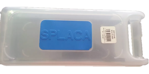 [CAJ105] CAJA ESTUCHE MULTIUSO SPLACA