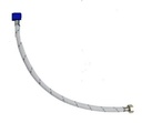 [CAN110] CANILLA MALLA-NYLON 1/2" X 1/2" 40 CMS
