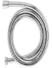 [CAN130] CANILLA METAL FLEXIBLE P/DUCHA TELEFONO  1.00 MT