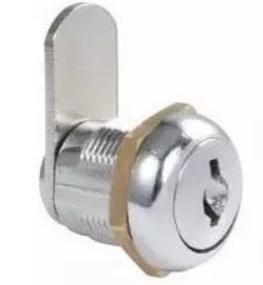 [CER021] CERRADURA P/GUANTERA