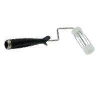 [CHA005] CHASIS P/RODILLO 4" IMPORTADO