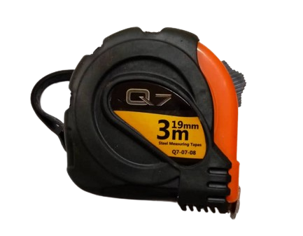 [CIN012] CINTA METRICA 3 MT X 19 MM Q7