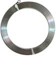 [CIN300] CINTA PASA CABLE 3.2 MM X 0.5 MM X 10 MTS
