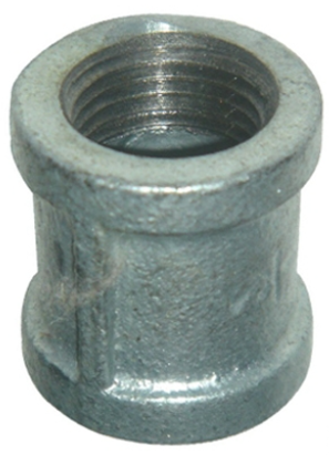 [CON204] CONEX. GALV. ANILLO 2"