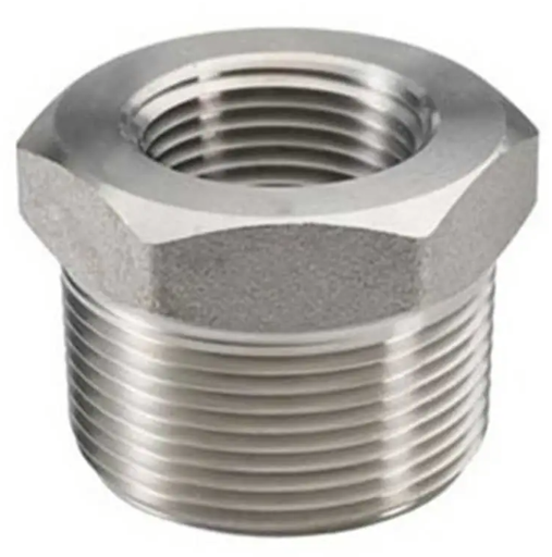 [CON209] CONEX. GALV. BUSHING 1" X 3/4"