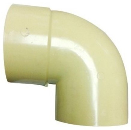 [CON605] CONEX. PVC  AGUAS NEGRAS CODO 2" X 90° X 3,2 MM