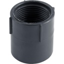 [CON405] CONEX. PVC ADAPTADOR HEMBRA 2" AGUA FRIA SCH40 ISO 9001