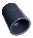 [CON417] CONEX. PVC ANILLO 1" AGUA FRIA SCH 40 ISO 9001