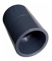 [CON416] CONEX. PVC ANILLO 3/4" AGUA FRIA SCH 40 ISO 9001