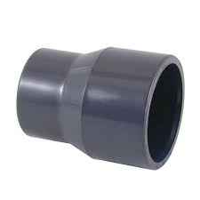 [CON427] CONEX. PVC ANILLO REDUCIDO 2" X 1.1/2" AGUA FRIA SCH 40 ISO 9001