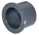 [CON434] CONEX. PVC BUSHING 2" X 1" AGUA FRIA SCH 40 ISO 9001