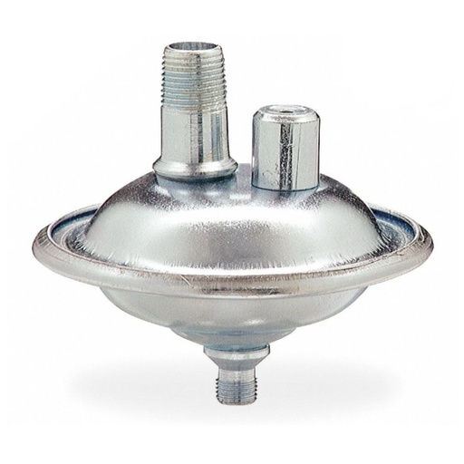 [CON155] CONTROL DE VOLUMEN DE AIRE AV-100