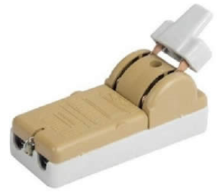 [CUC001] CUCHILLA ELECTRICA 1 PASE 2x30 AMP