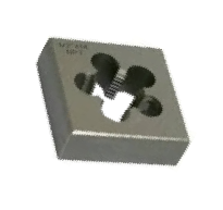 [DAD162] DADO PARA TERRAJA 2" x 2" x 1/2" SUPERIOR TOOLS