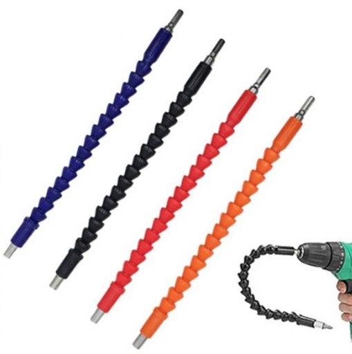 [EJE001] EJE FLEXIBLE 8" 200 MM DIESEL TOOLS