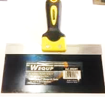 [ESP020] ESPATULA P/ENCAMISAR WEQUP 8"