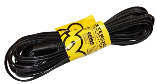 [EXT155] EXTENSION INDUSTRIAL SPT 3 X 16 MTS 50 FT (15,24 MTS) NEGRA ARRIGO